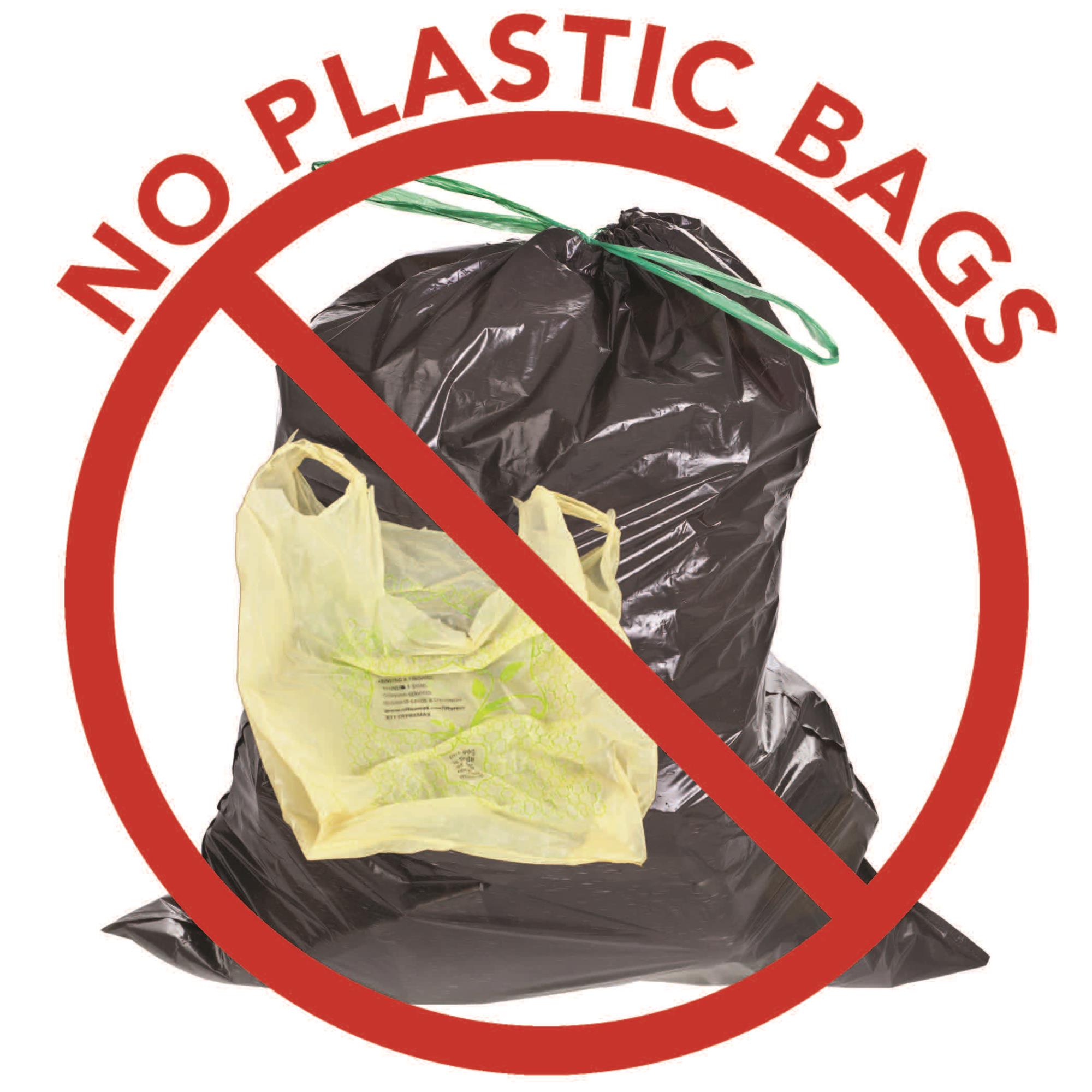 No-Plastic-Bags