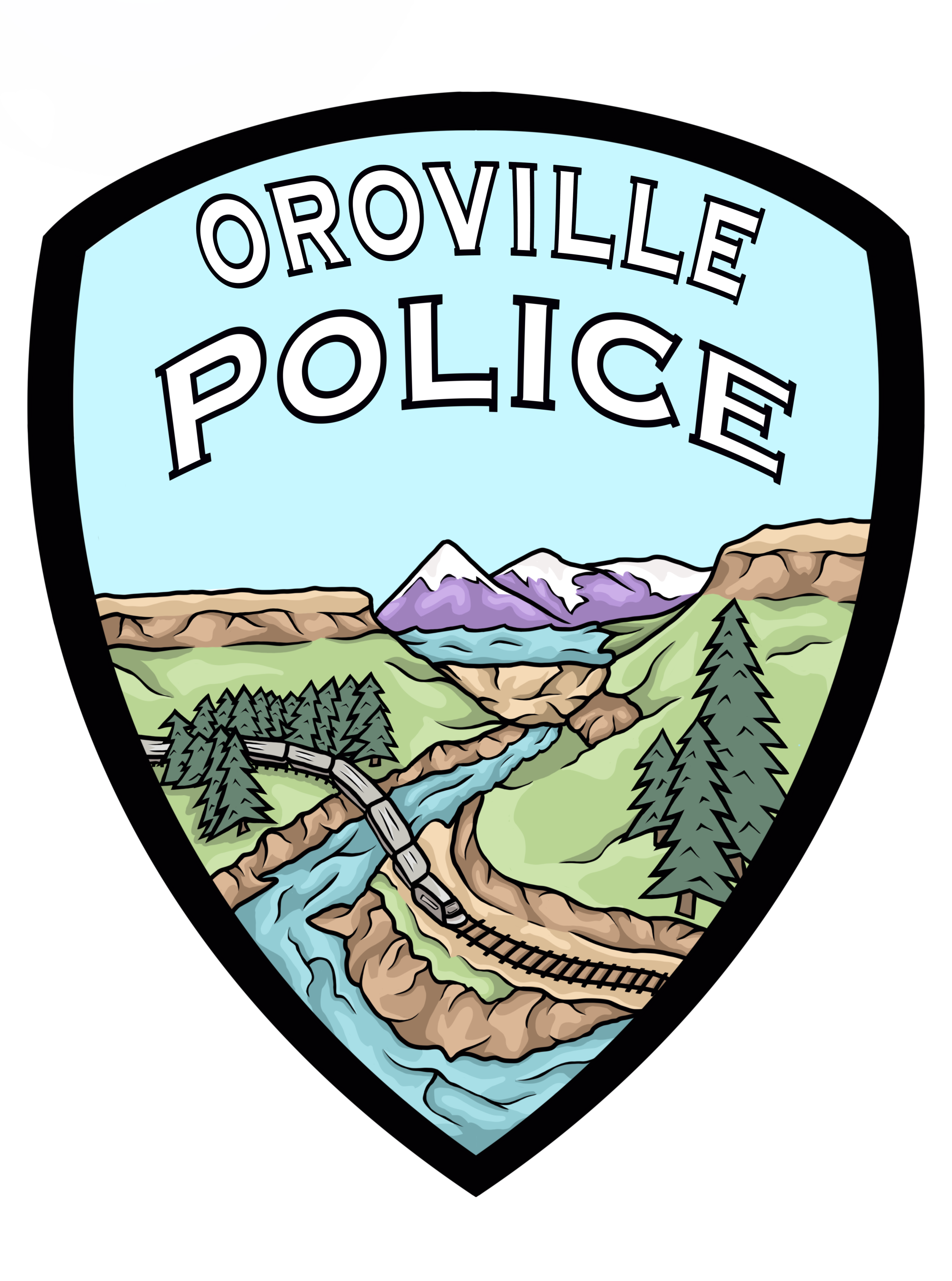 OPD Digital Patch